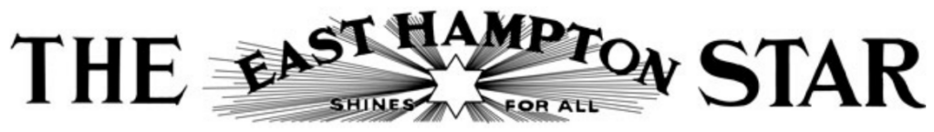 east hampton star logo