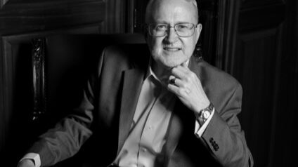 Anthony Wood to Speak at Preservation Award Ceremony