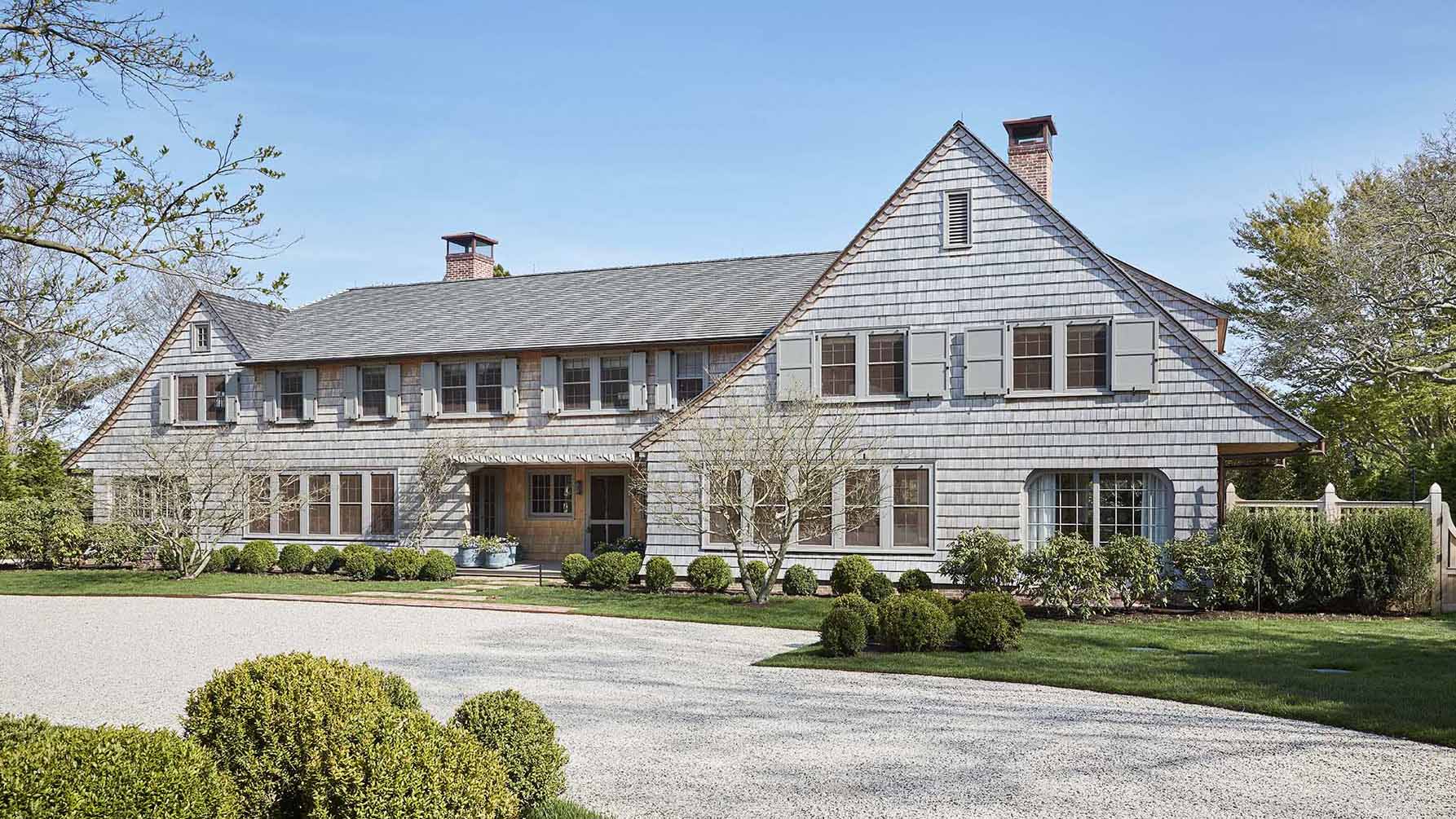 2025 Historic Preservation Award Recap